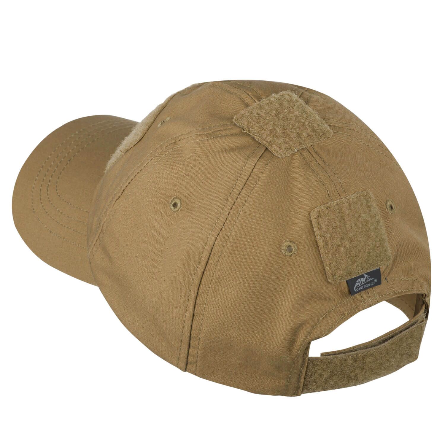 BBC Cap RipStop