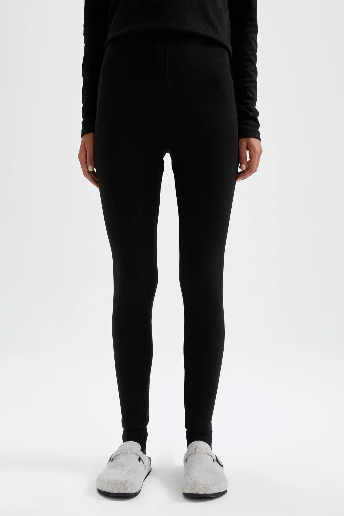 DeFacto  Fall In Love Slim Fit Thermo-Unterwäsche-Unterteil