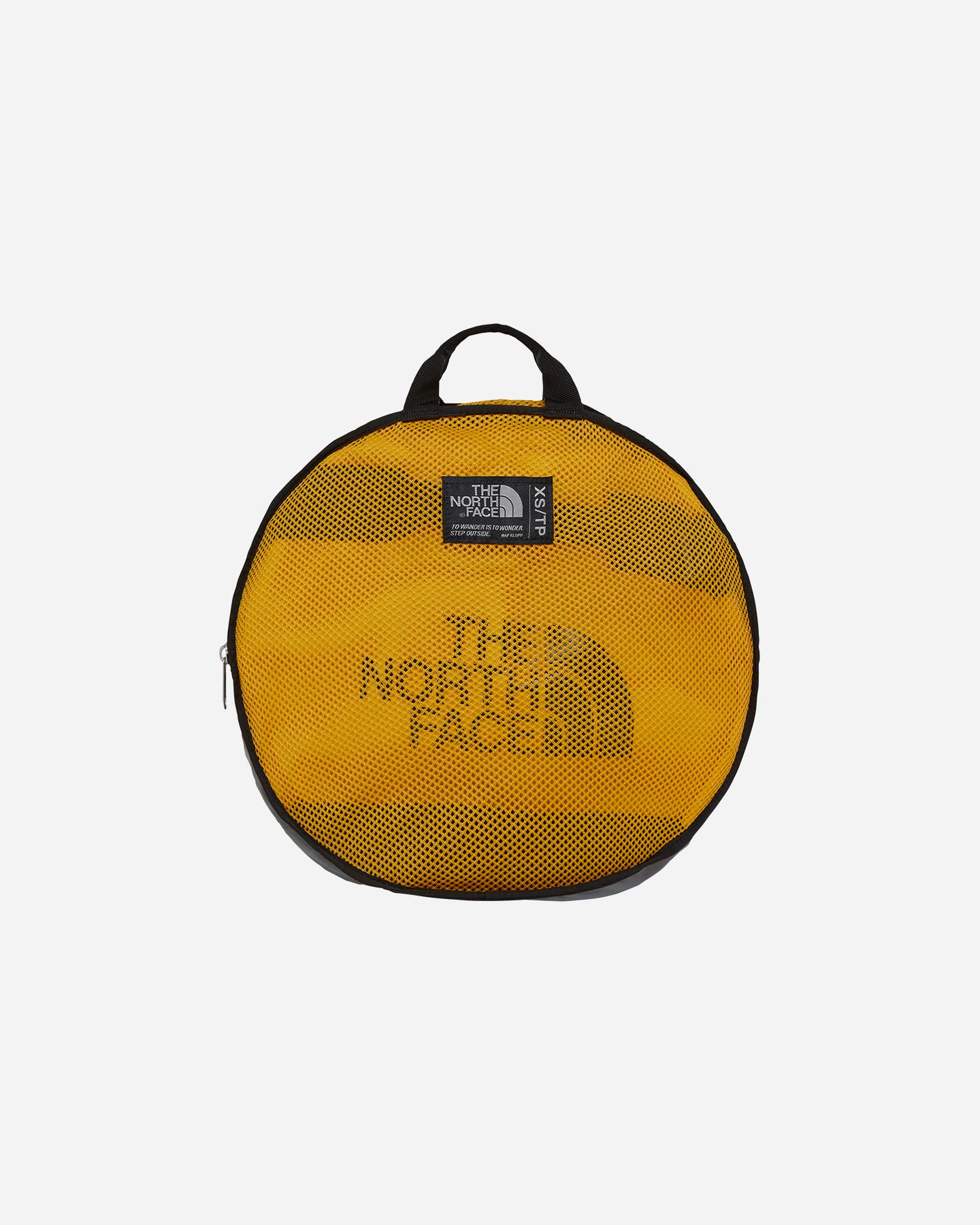 Torba podróżna The North Face Base Camp Duffel Xs NF0A52SS4WP1