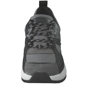 Geox D Braies B ABX Sneaker in grau