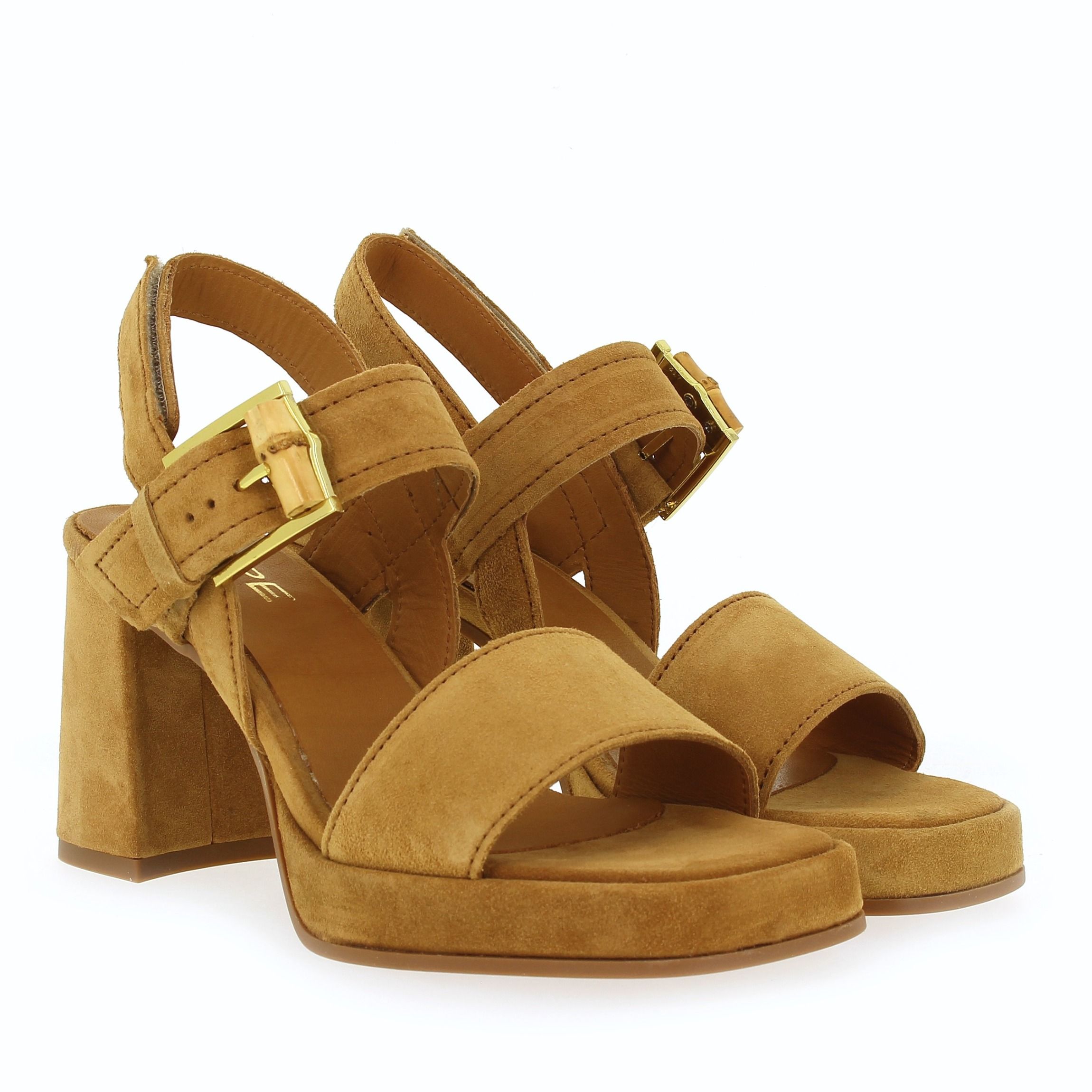 Alpe  5124 - Cognac
