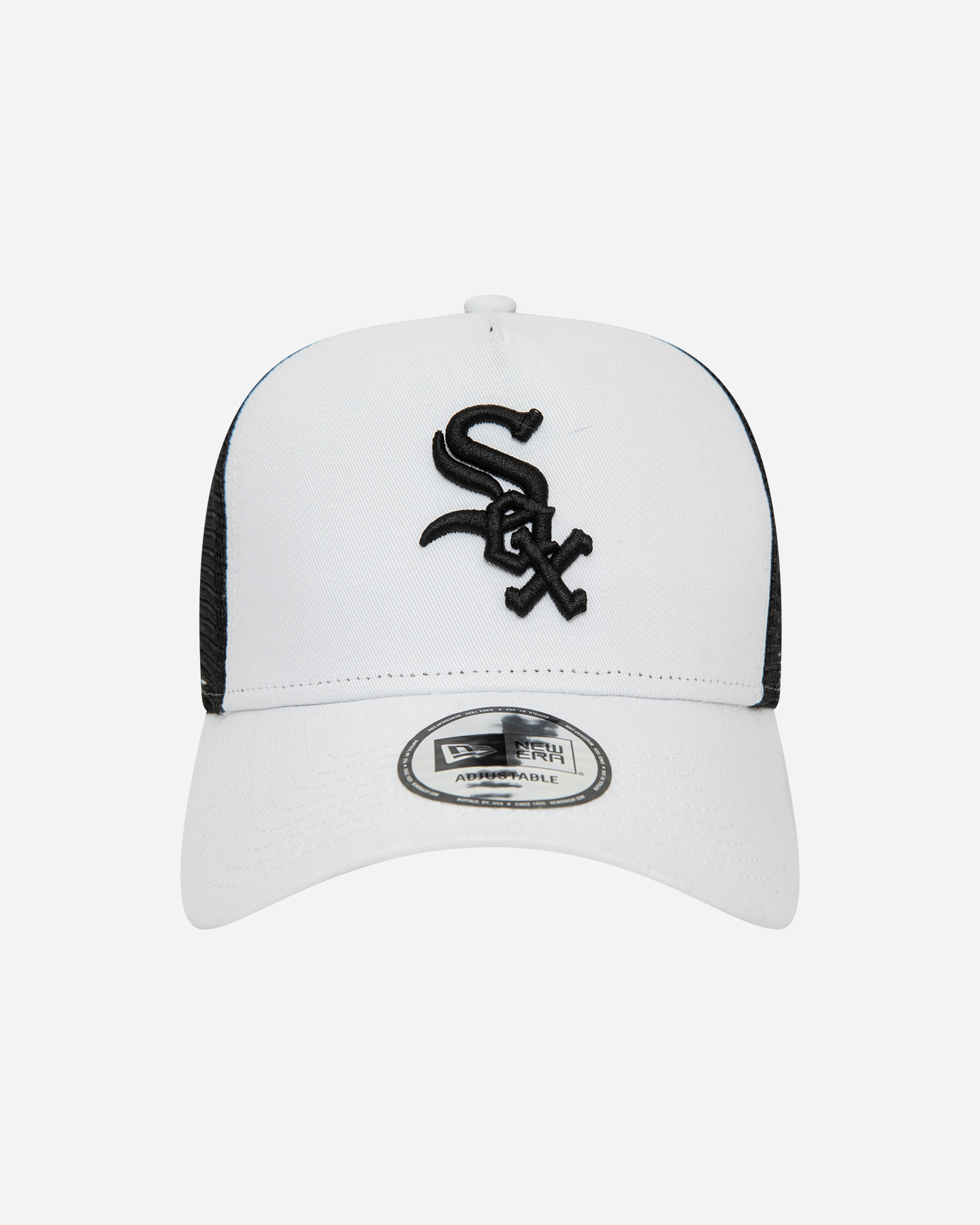 Cappellino New Era Af Trucker Mlb Chicago White Sox M 60435244