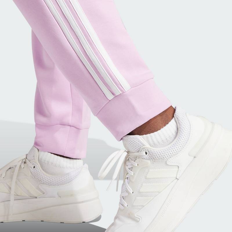 adidas Future Icons 3-Streifen Regular Hose Trainingshose Damen