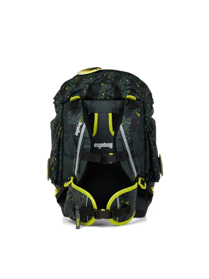 Ergobag ergobag pack Schulrucksack-Set MähdreschBär günstig kaufen onesize