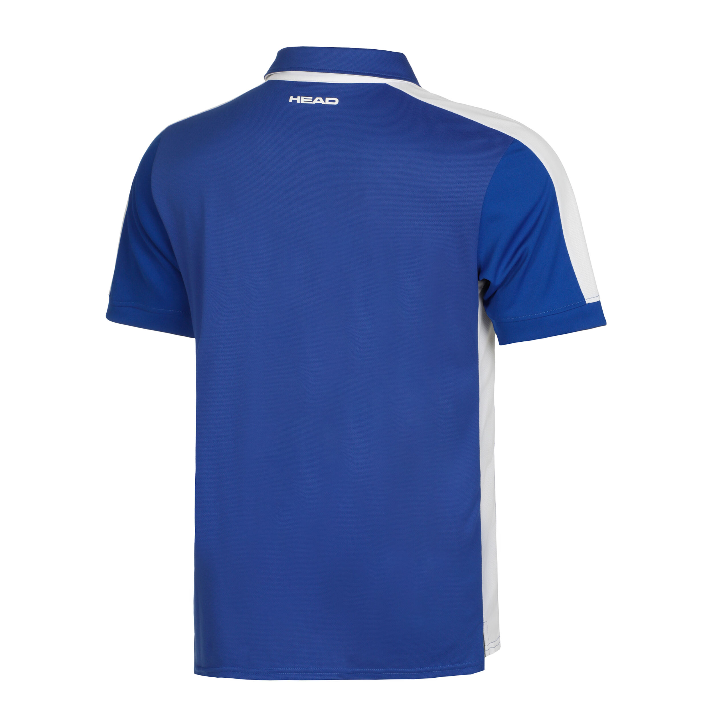 Slice Polo Herren - Blau