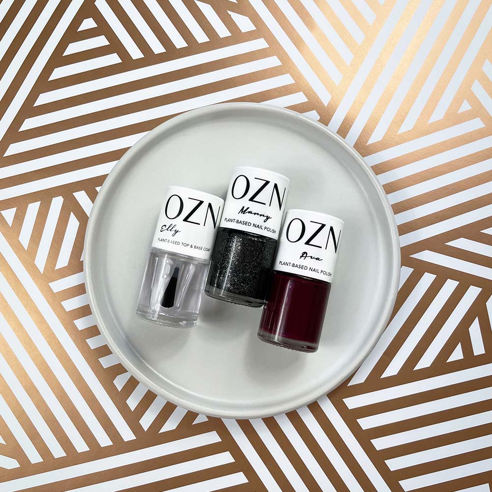 OZN Douglas Edition Set 3 x 12 ml