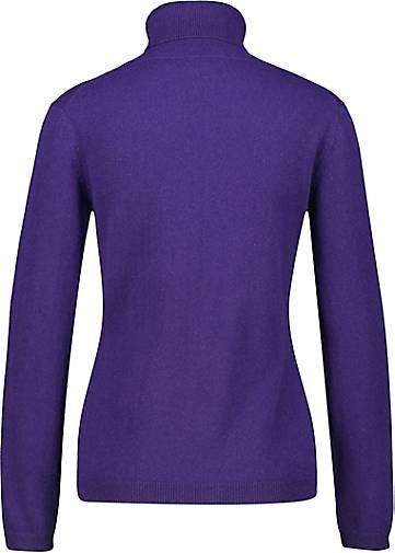 kate storm Damen Strickpullover aus Kaschmir.