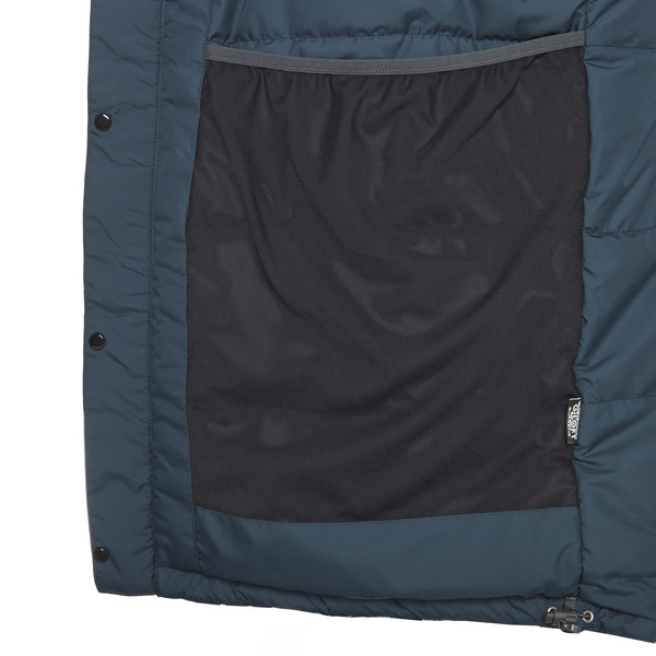 BERGTAGEN INSULATION JACKET M Herren - Winterjacke