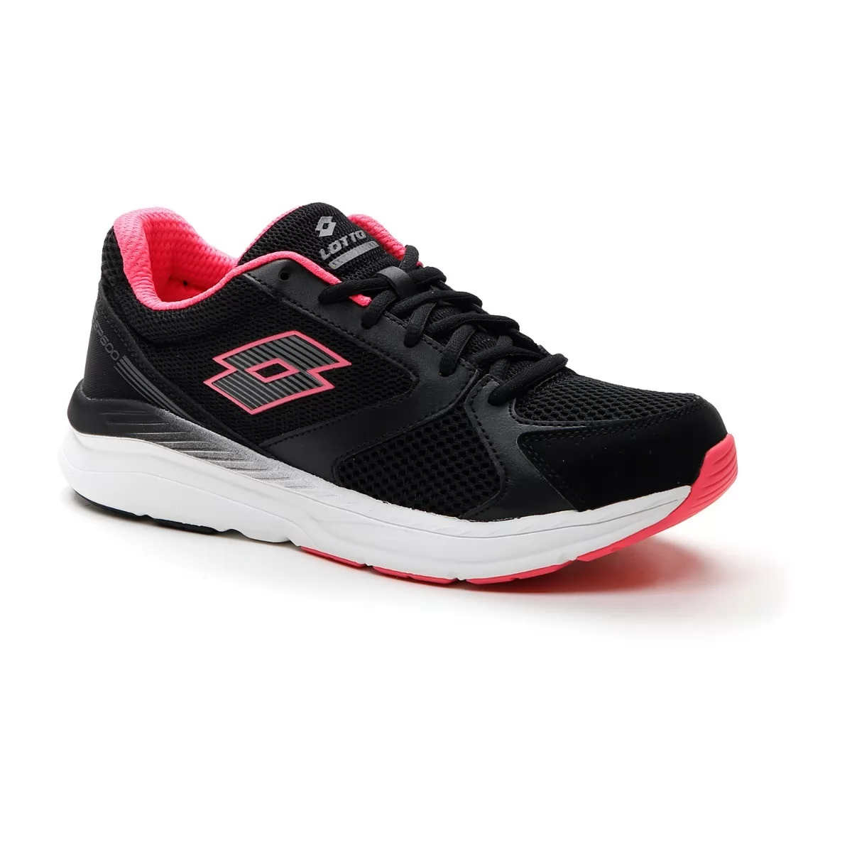 SPEEDRIDE 600 XI W HELT BLACK/GRAVITY TITAN