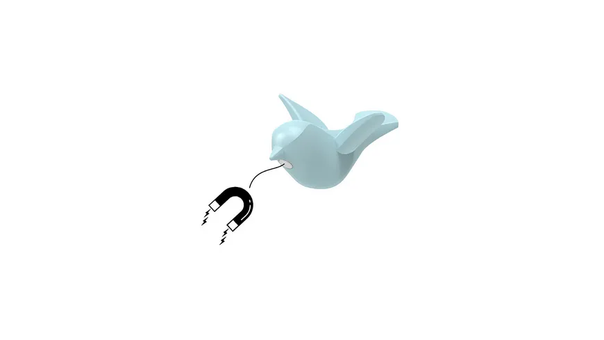 Peleg Schmuckständer WingBling