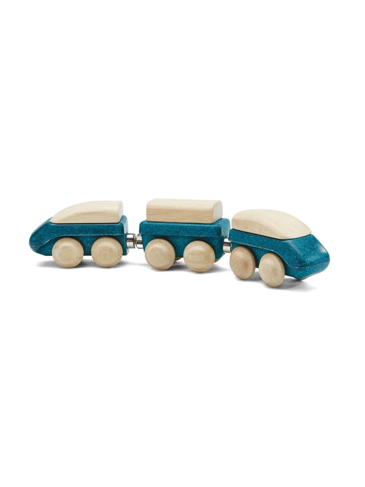 Plan Toys Schnellzug ab 3 Jahre günstig kaufen onesize