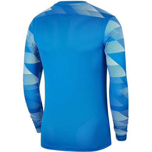 FUSSBALL - TEAMSPORT TEXTIL - TORWARTTRIKOTS PARK IV TW-TRIKOT LANGARM KIDS