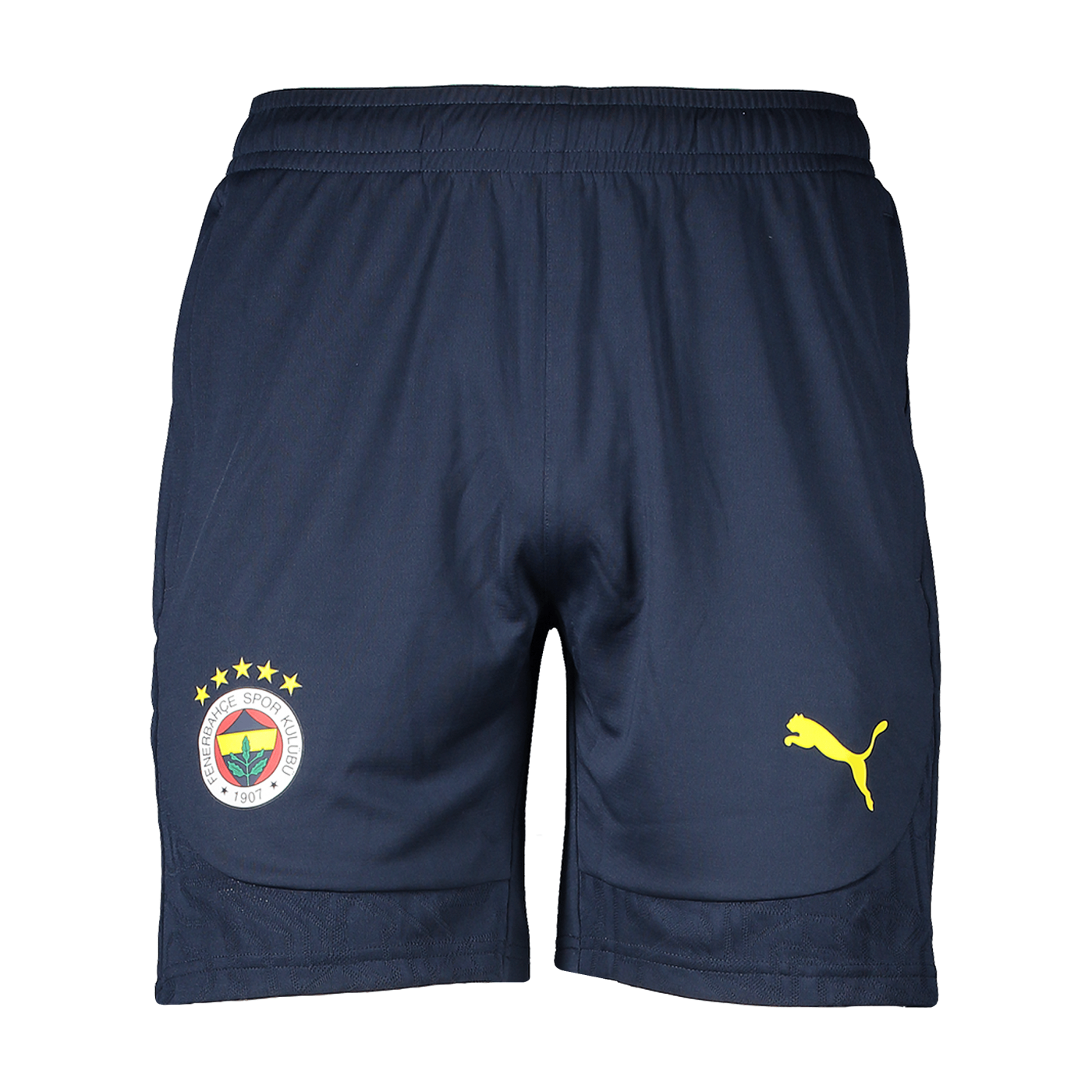 PUMA Fenerbahce Istanbul Short Blau F12