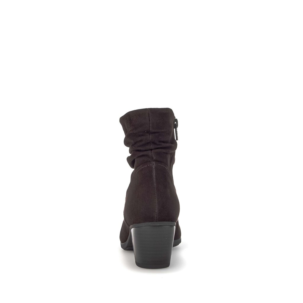 Gabor fashion Sportliche Stiefelette braun