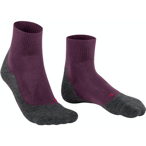 DAMEN SOCKEN TK5 WANDER WOOL SHORT WOMEN