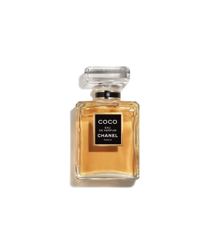 Chanel-COCO-Eau de Parfum Vaporisateur