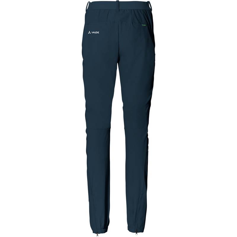 VAUDE Scopi II Wanderhose Damen
