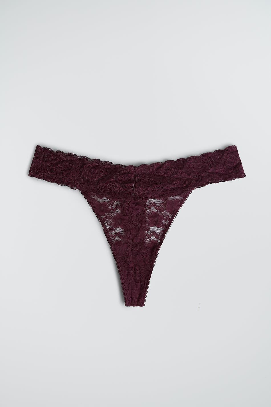 Lana string