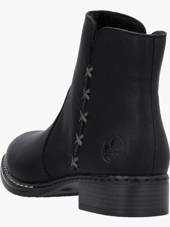 Rieker Damen Stiefeletten