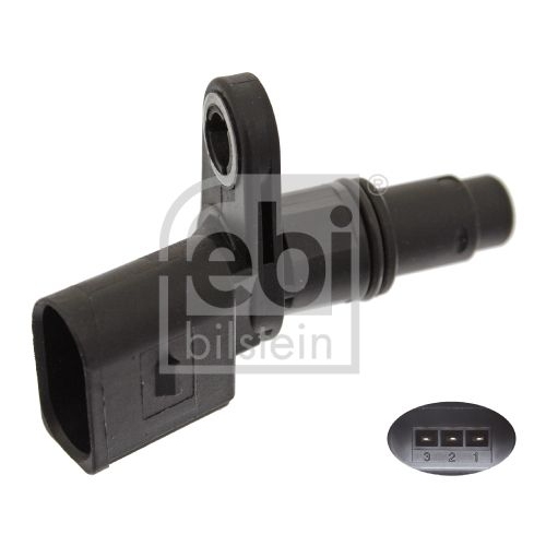 44360 NOCKENWELLENSENSOR FEBI - ATU