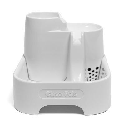 Cat Mate Trinkbrunnen, 2 Liter