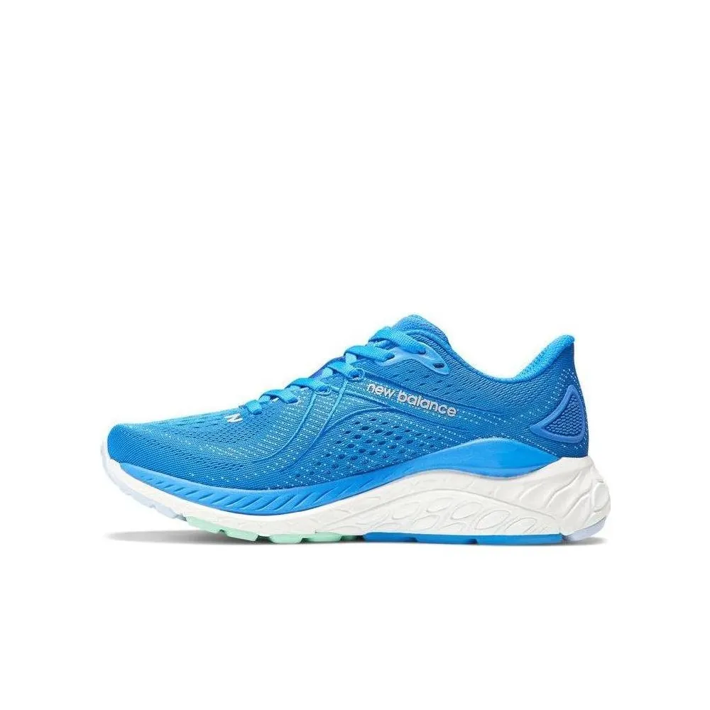New Balance Fresh Foam X 860v13 W860B13 / blau