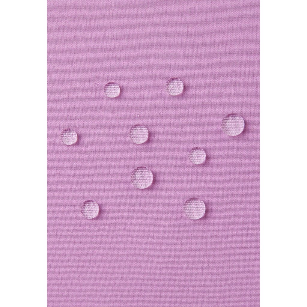 Reima Vantti Lilac Pink Kinder Softshelljacke