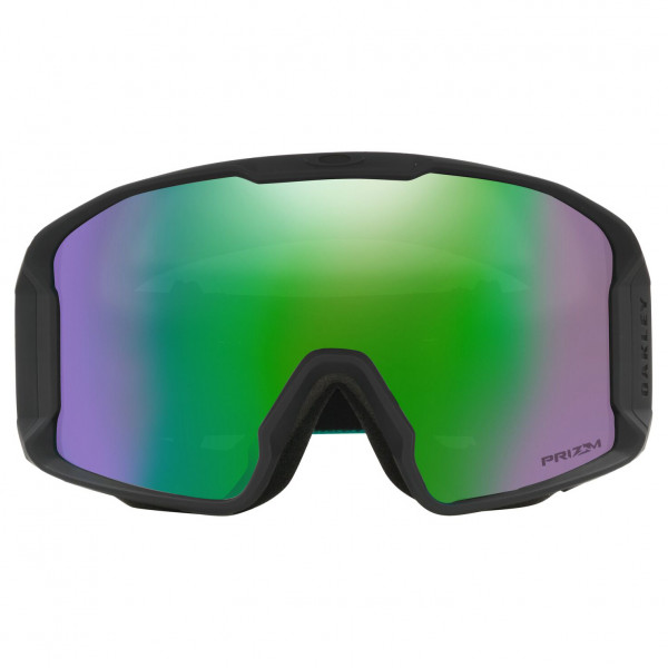 Oakley - Line Miner L Prizm S3 (VLT 13%) - Skibrille