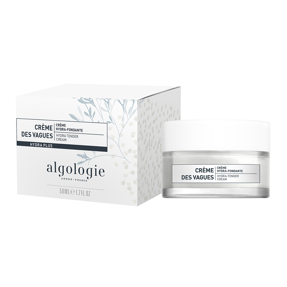 Algologie Crème des Vagues Crème Hydra-Fondante