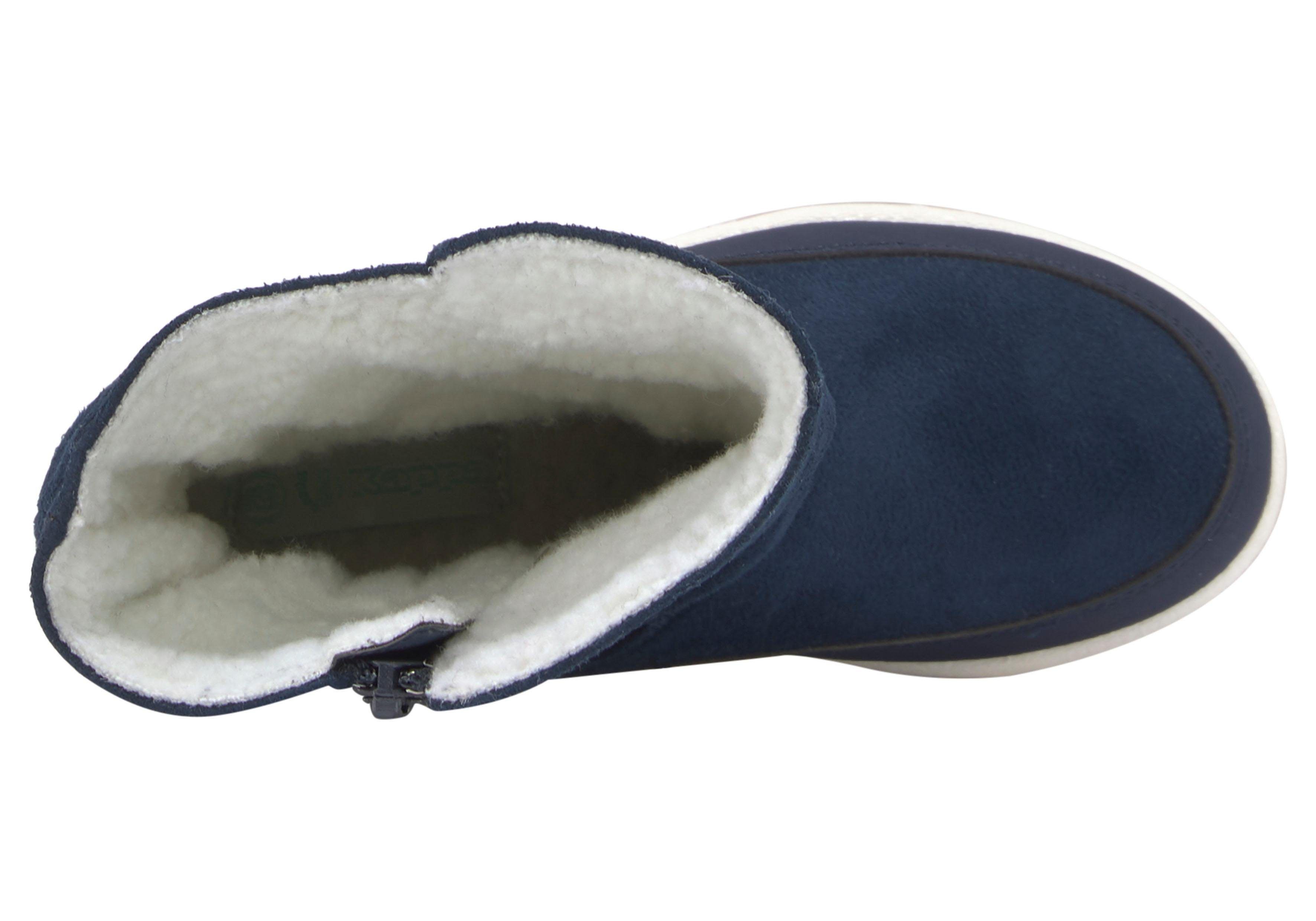 Kappa Winterboots Warmfutter