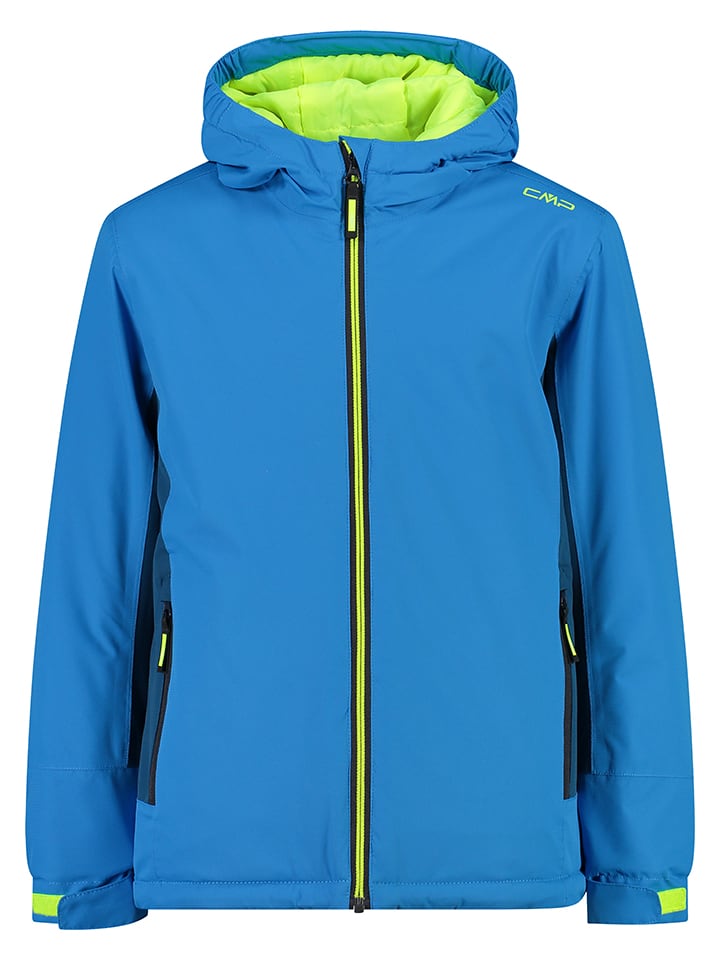 CMP Funktionsjacke in Blau günstig kaufen