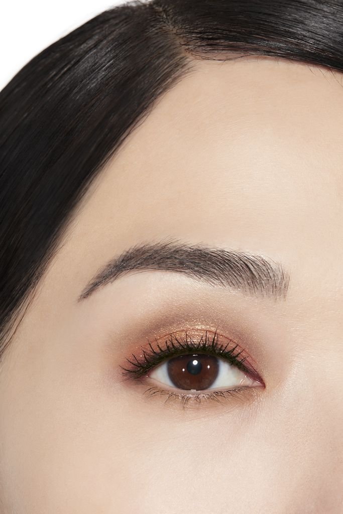 CHANEL LES BEIGES PALETTE REGARD BELLE MINE NATURELLE