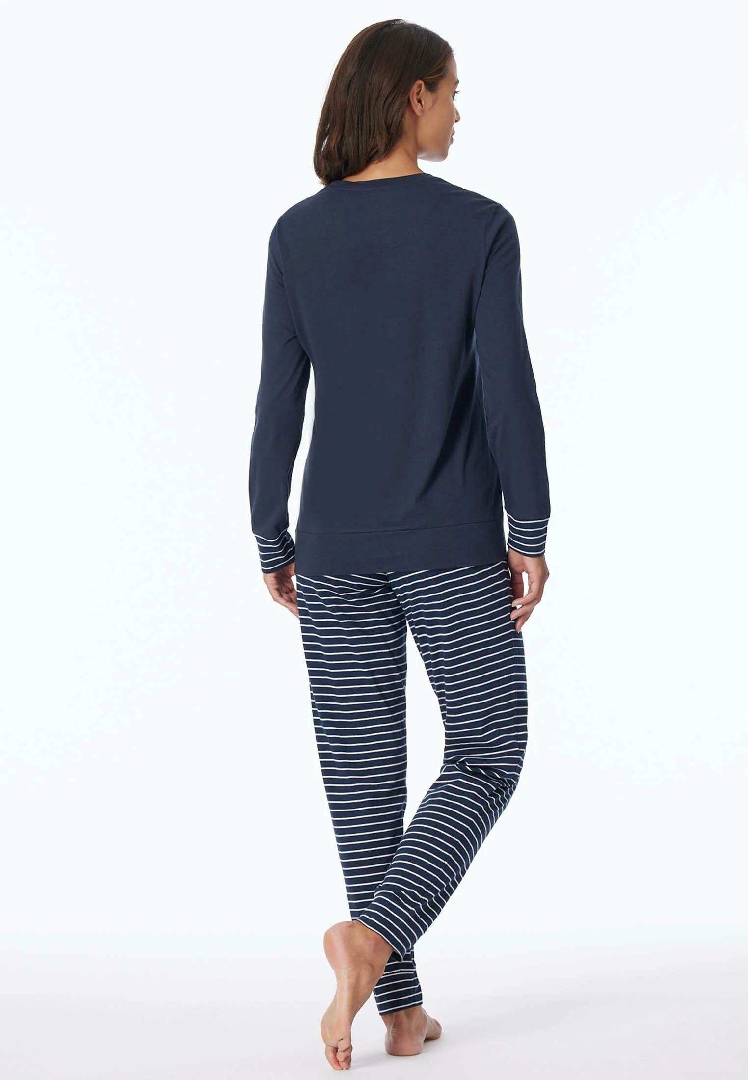 Descubrimiento de Schiesser Pajamas