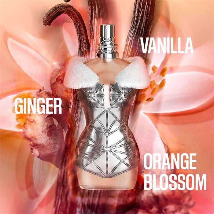 Eau de Toilette Spray