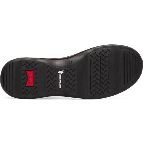 Camper Stiefeletten Rolling