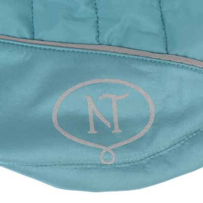 Nomad Tales Spirit Softshell-Hundemantel Pacific