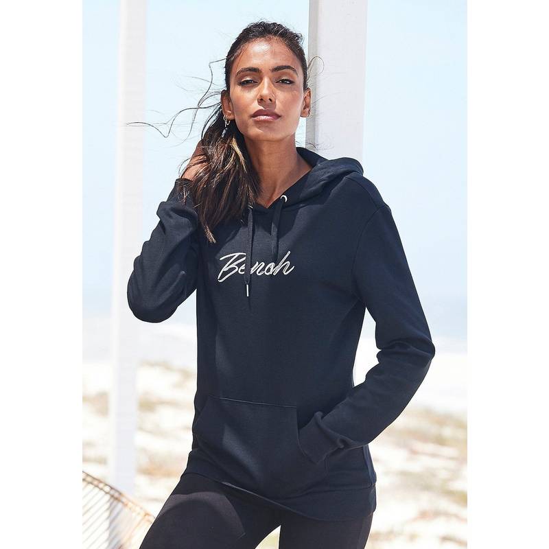 Bench Hoodie Damen