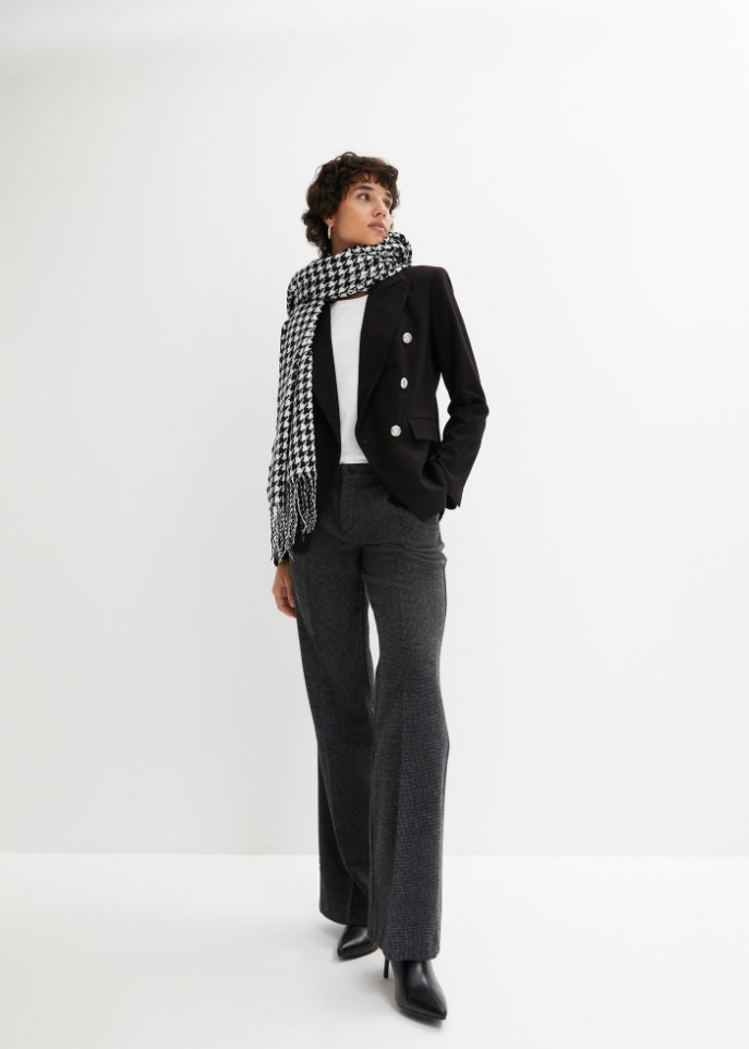 Zweireihiger Blazer