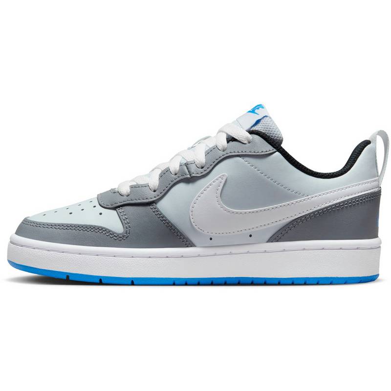 Nike Court Borough Low 2 Sneaker Kinder