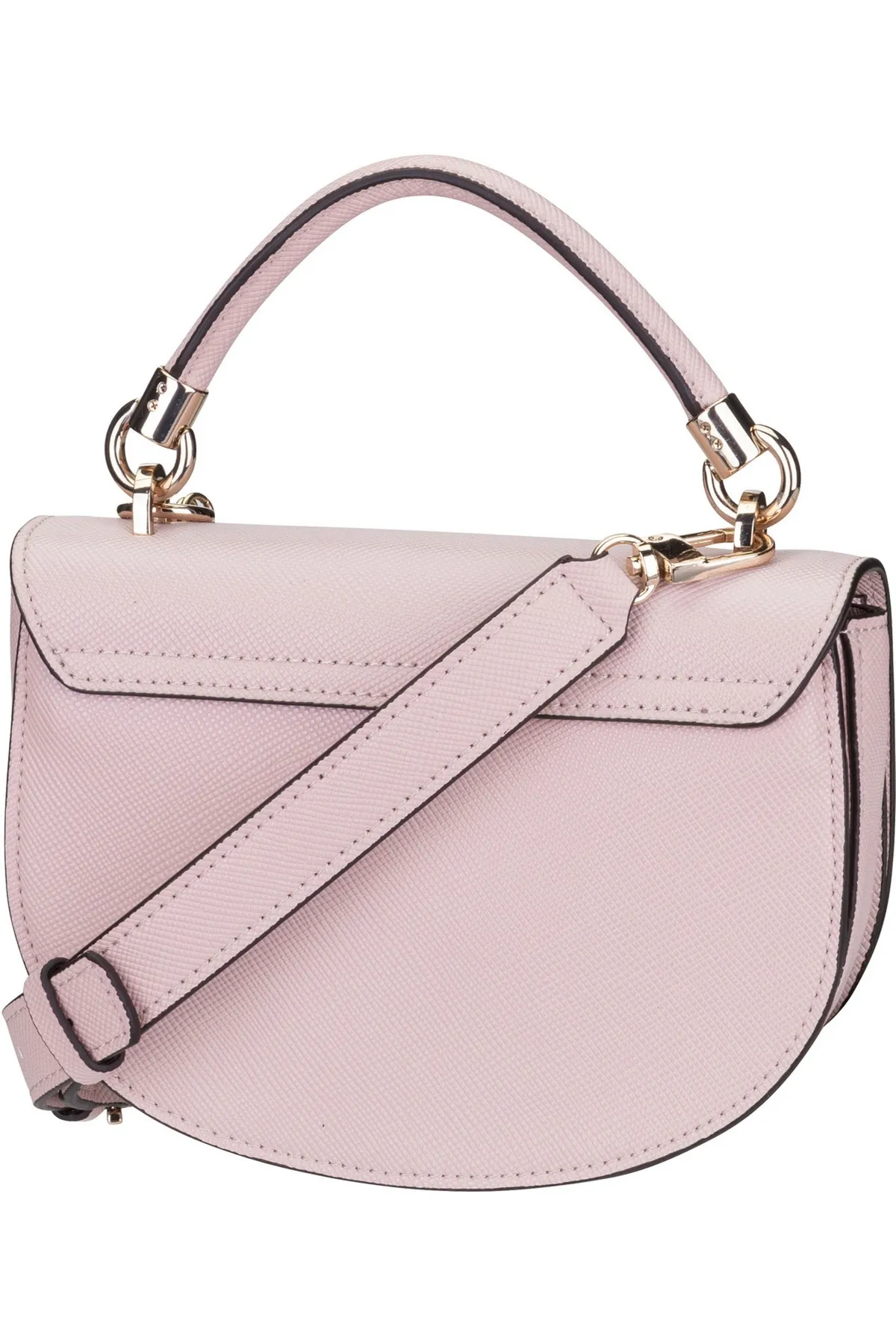 Guess  Satteltasche Gizele Mini Saddle Crossbody
