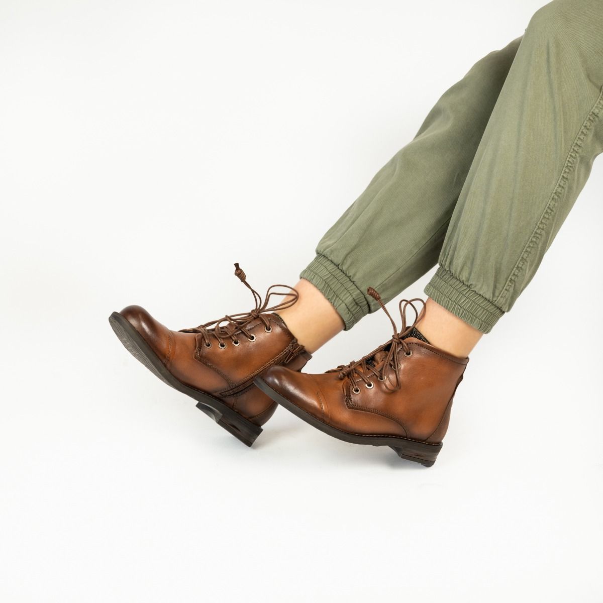 Coco & Abricot  PEBRAC H22 - cognac