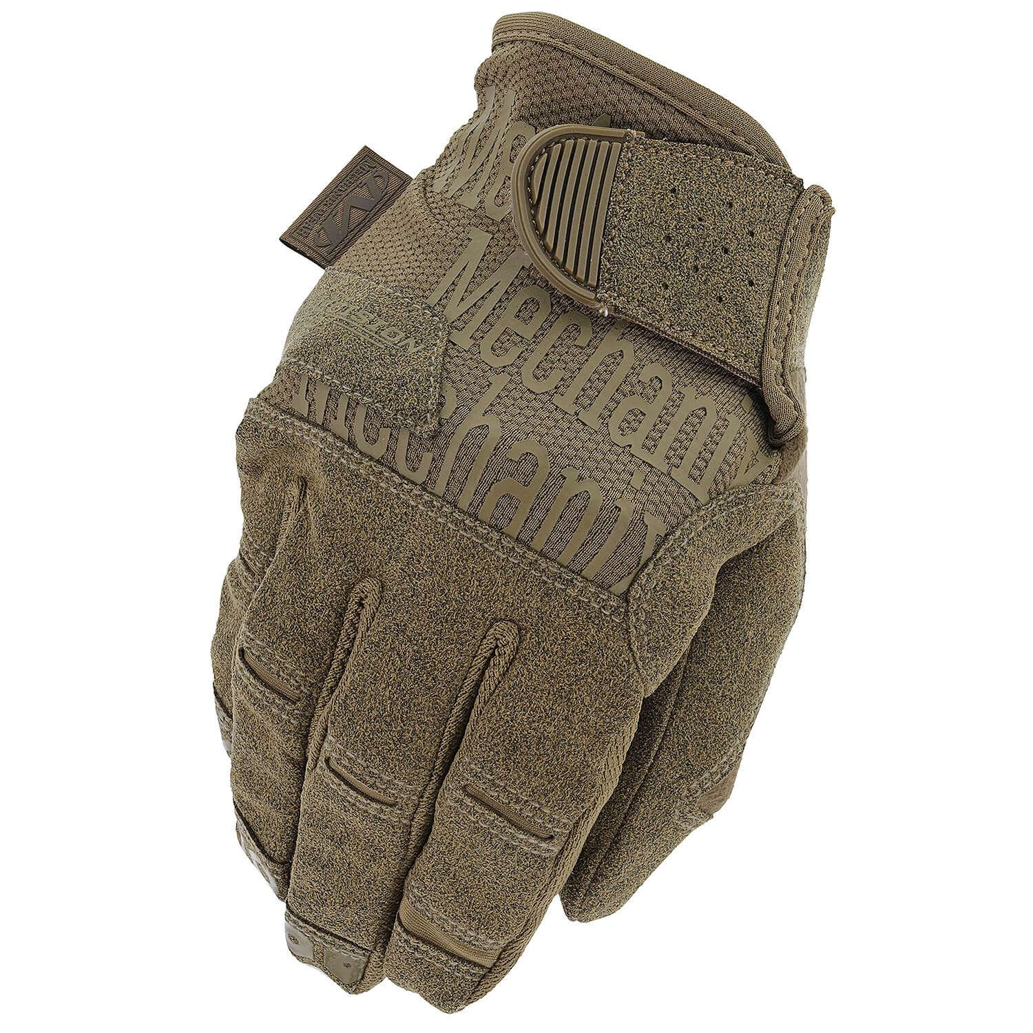 Precision Pro High-Dexterity Grip Handschuh Covert