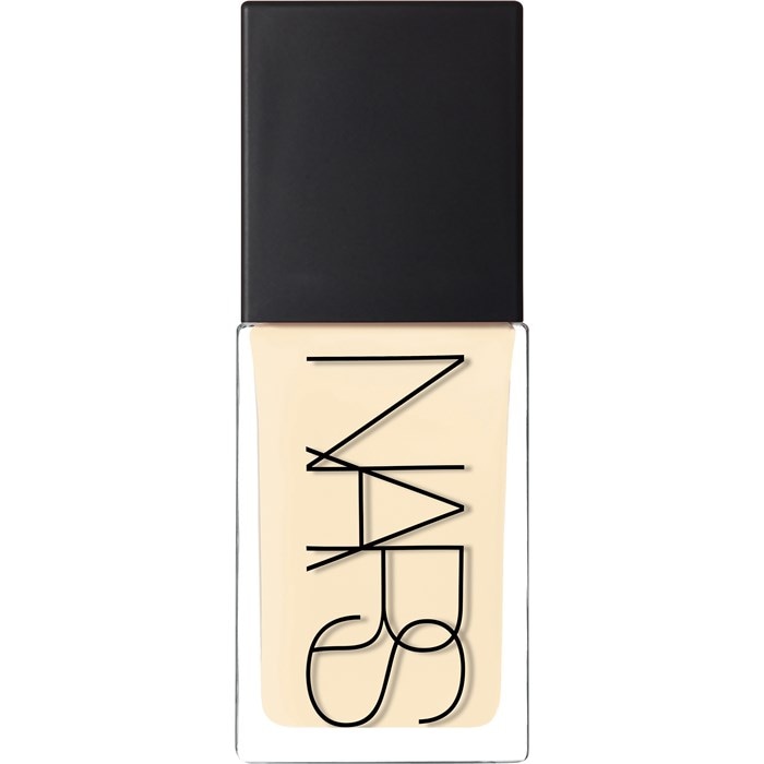 Light Reflecting Foundation