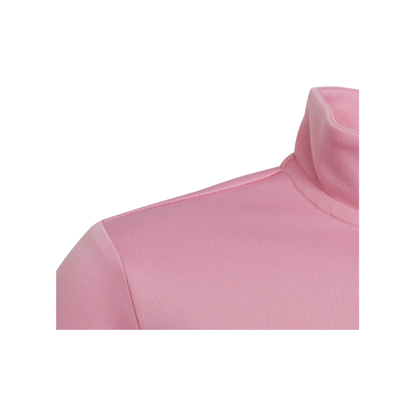 adidas Entrada 22 HalfZip Sweatshirt Kids Rosa