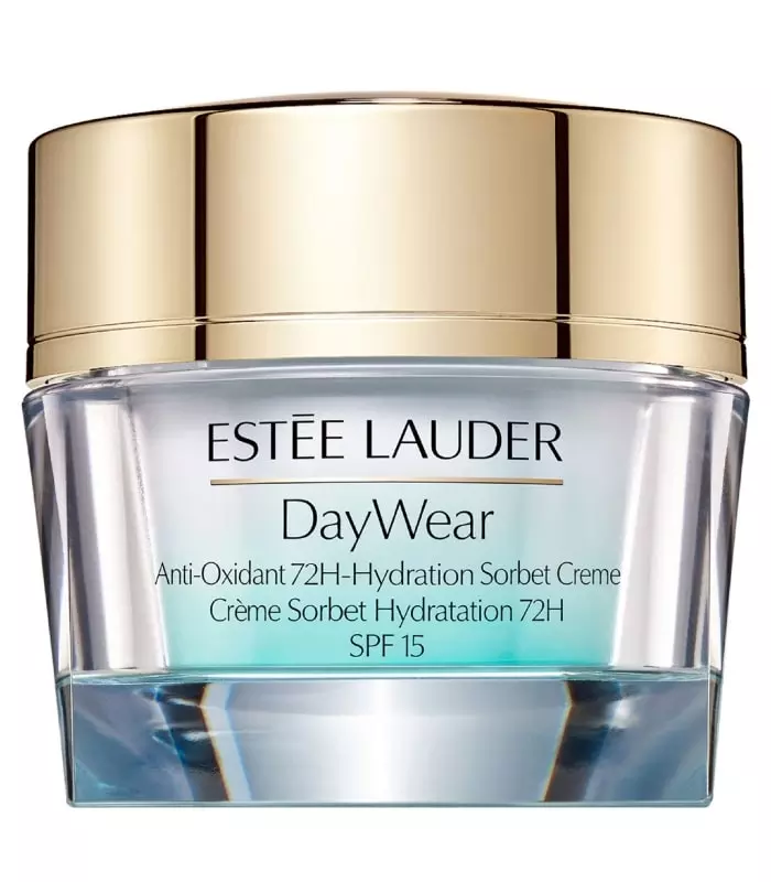 DAYWEAR Sorbet Crème Hydratation 72h Multi-Protection SPF 15