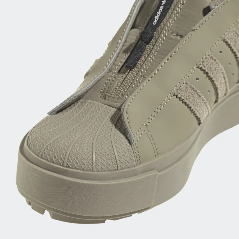 adidas Superstar Bonega X GY1490 / grün