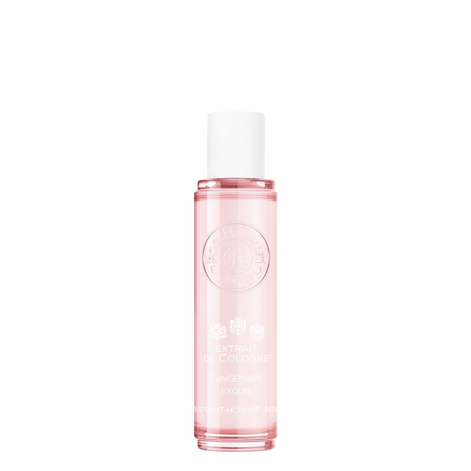 Roger&Gallet Gingembre Exquis Extrait de Cologne Vaporisateur 30 ml