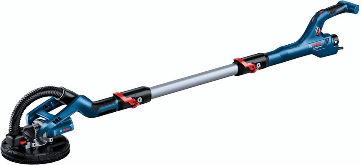 Bosch Blue 06017D4000 GTR 55-225 Professionel Langhalssliber 225 mm