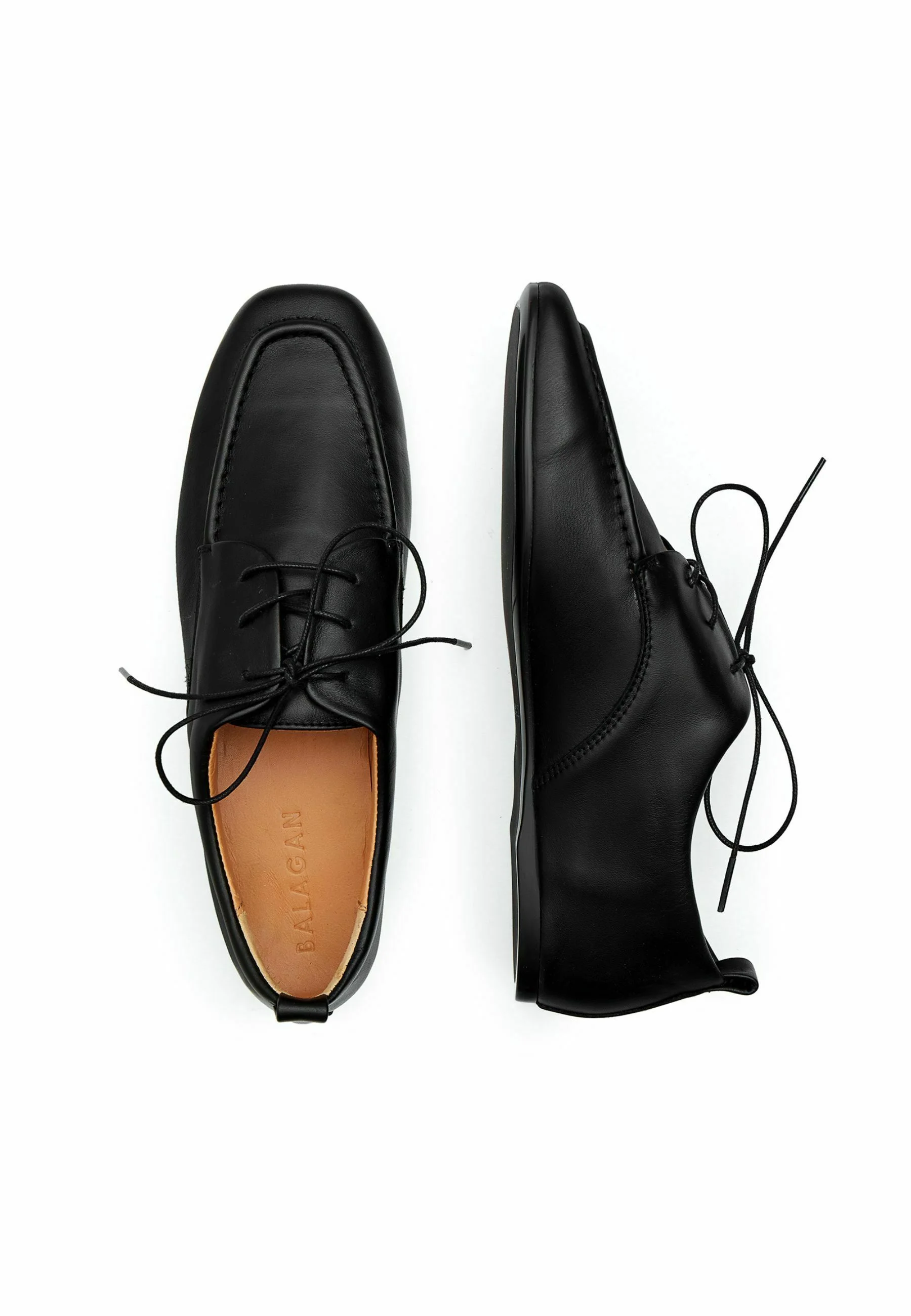 BALAGAN LILA - Zapatos con cordones deportivos