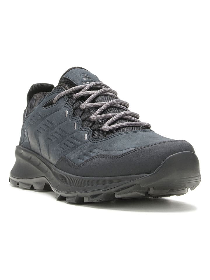 Kamik Trekkingschuhe ''Treklite'' in Schwarz günstig kaufen